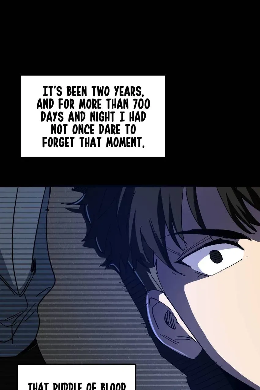 Heavenly Punisher Chapter 2 page 3 - 
