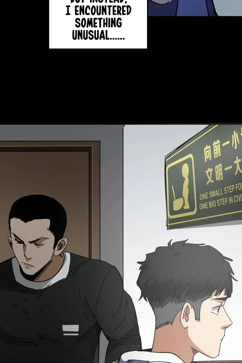 Heavenly Punisher Chapter 2 page 23 - 