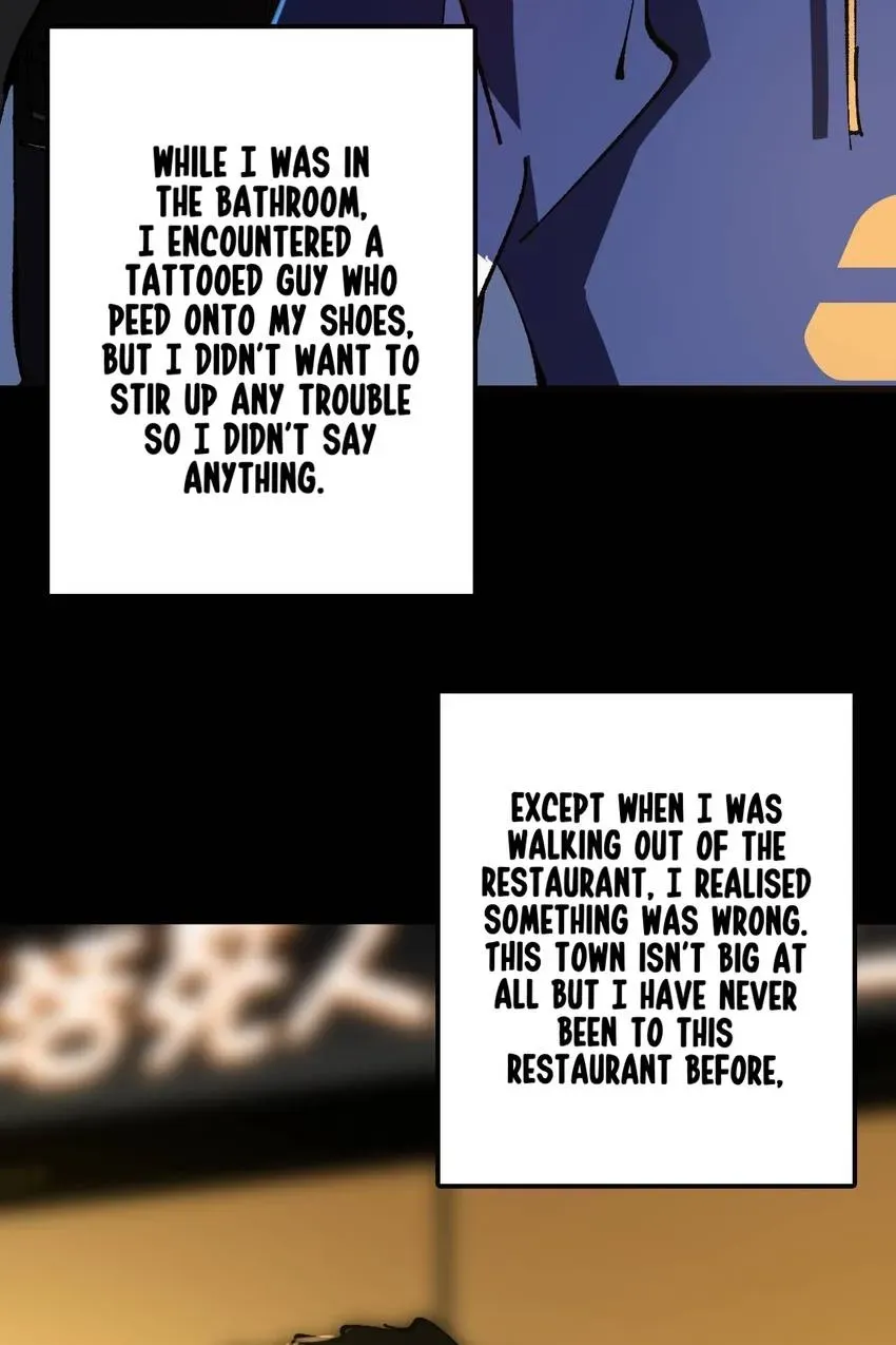 Heavenly Punisher Chapter 2 page 27 - 