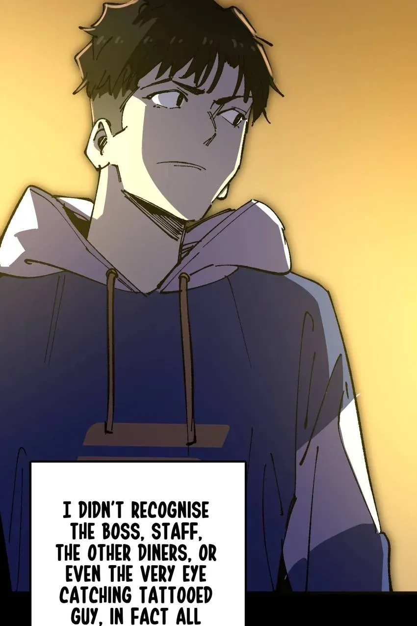 Heavenly Punisher Chapter 2 page 28 - 
