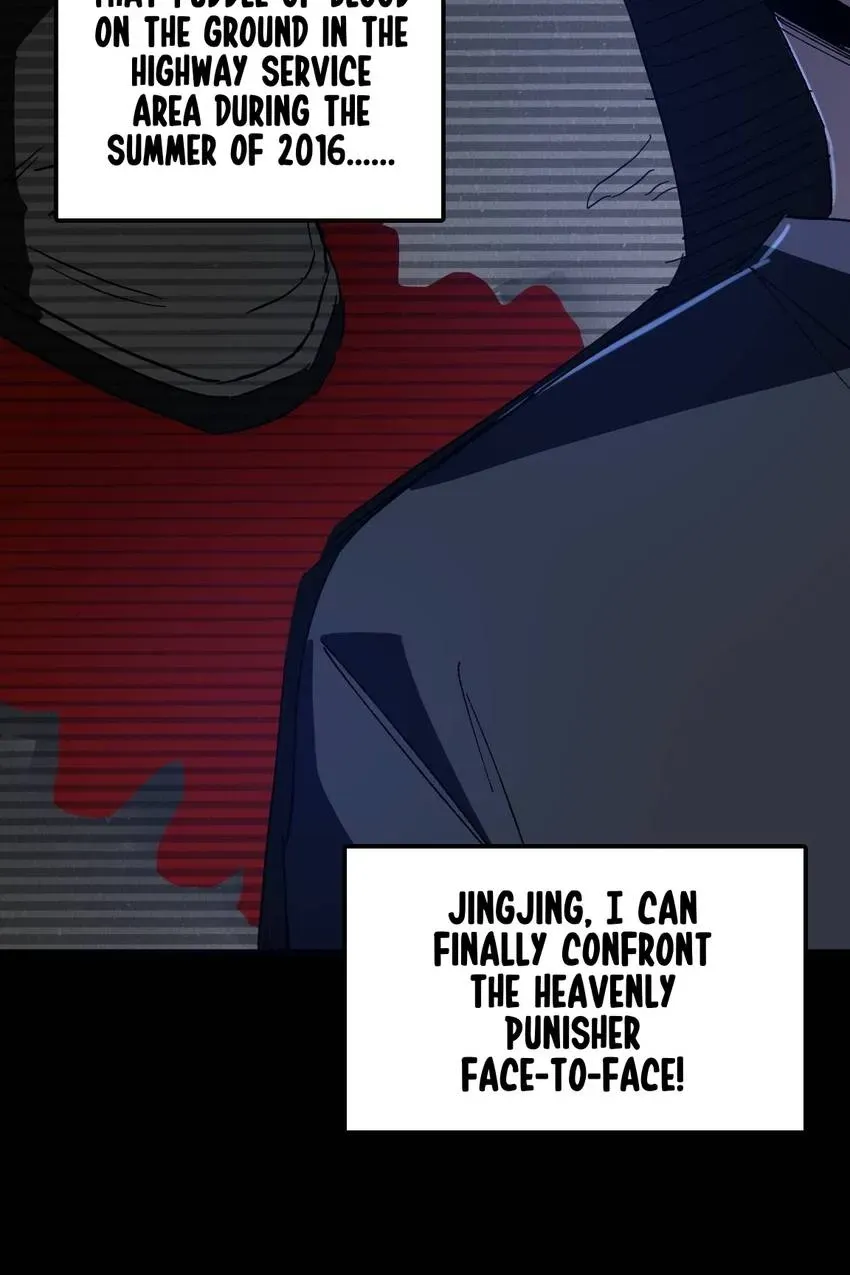 Heavenly Punisher Chapter 2 page 4 - 