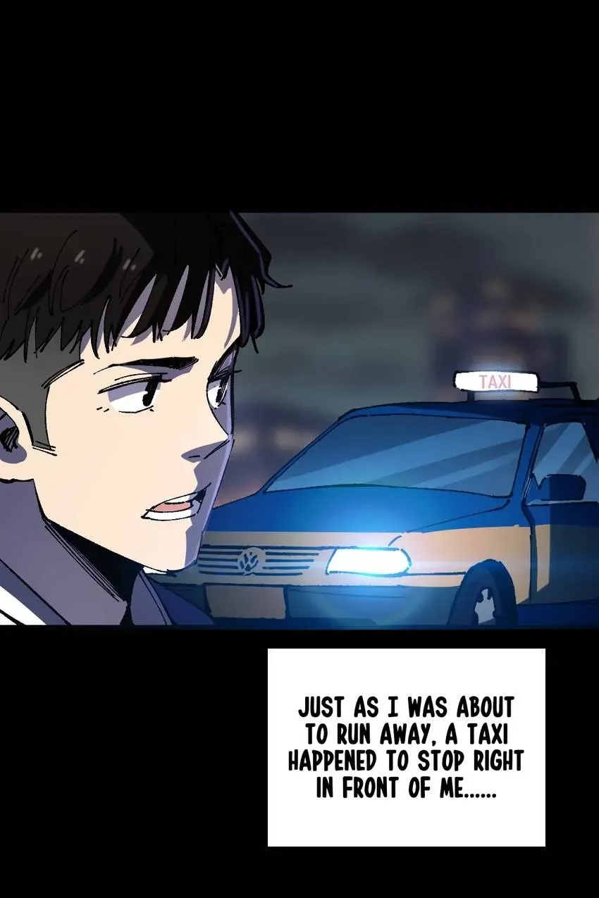 Heavenly Punisher Chapter 2 page 32 - 