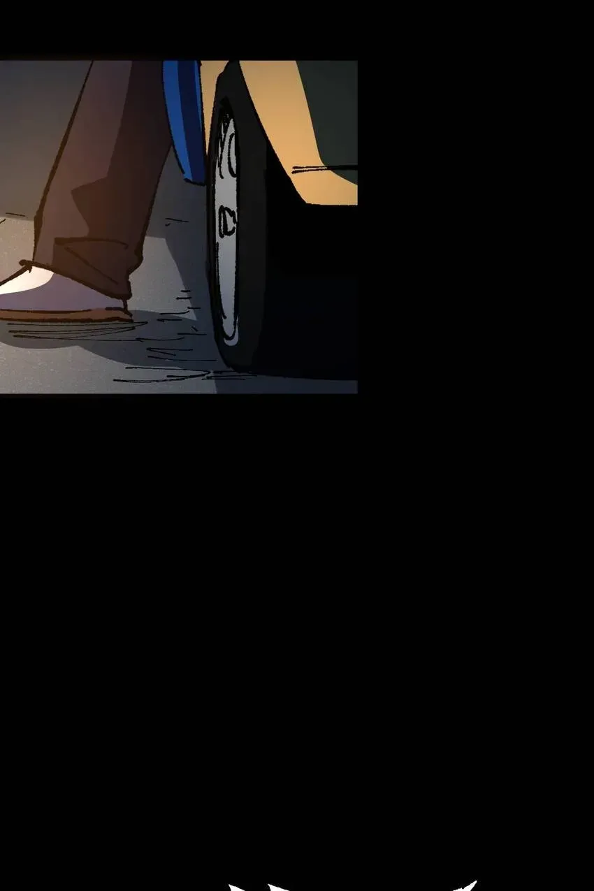 Heavenly Punisher Chapter 2 page 33 - 