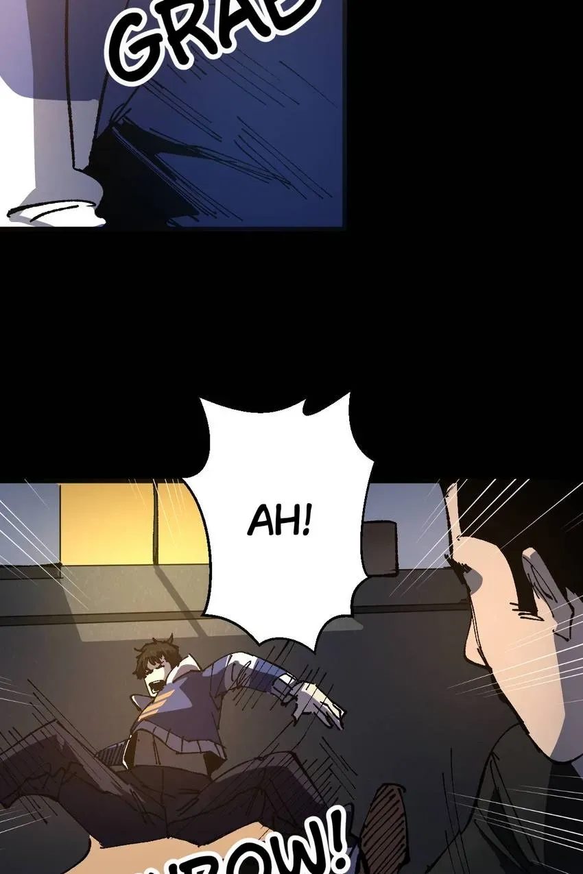 Heavenly Punisher Chapter 2 page 37 - 