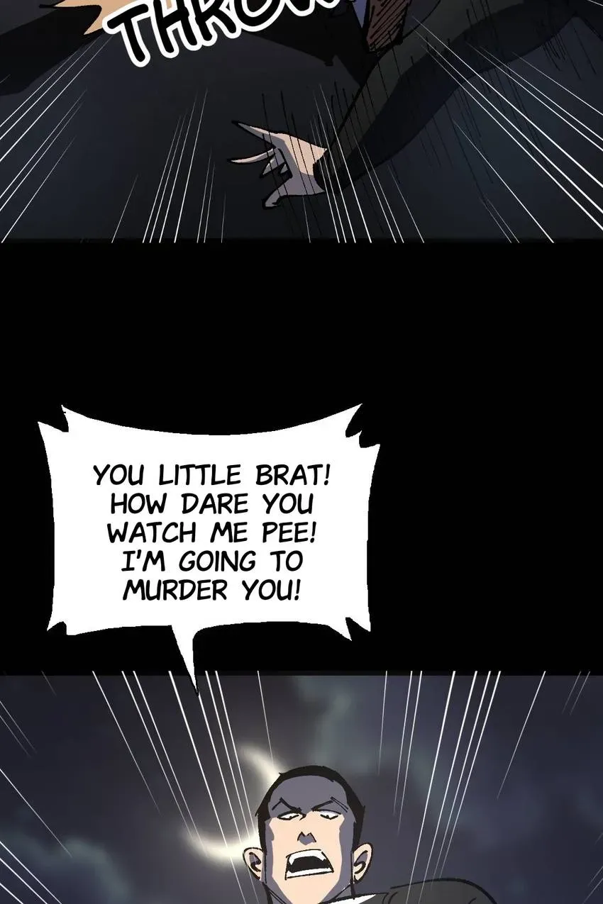 Heavenly Punisher Chapter 2 page 38 - 