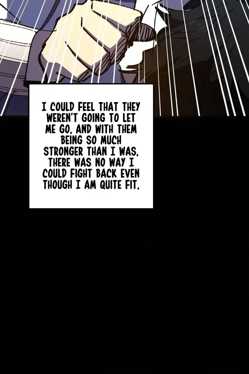 Heavenly Punisher Chapter 2 page 40 - 