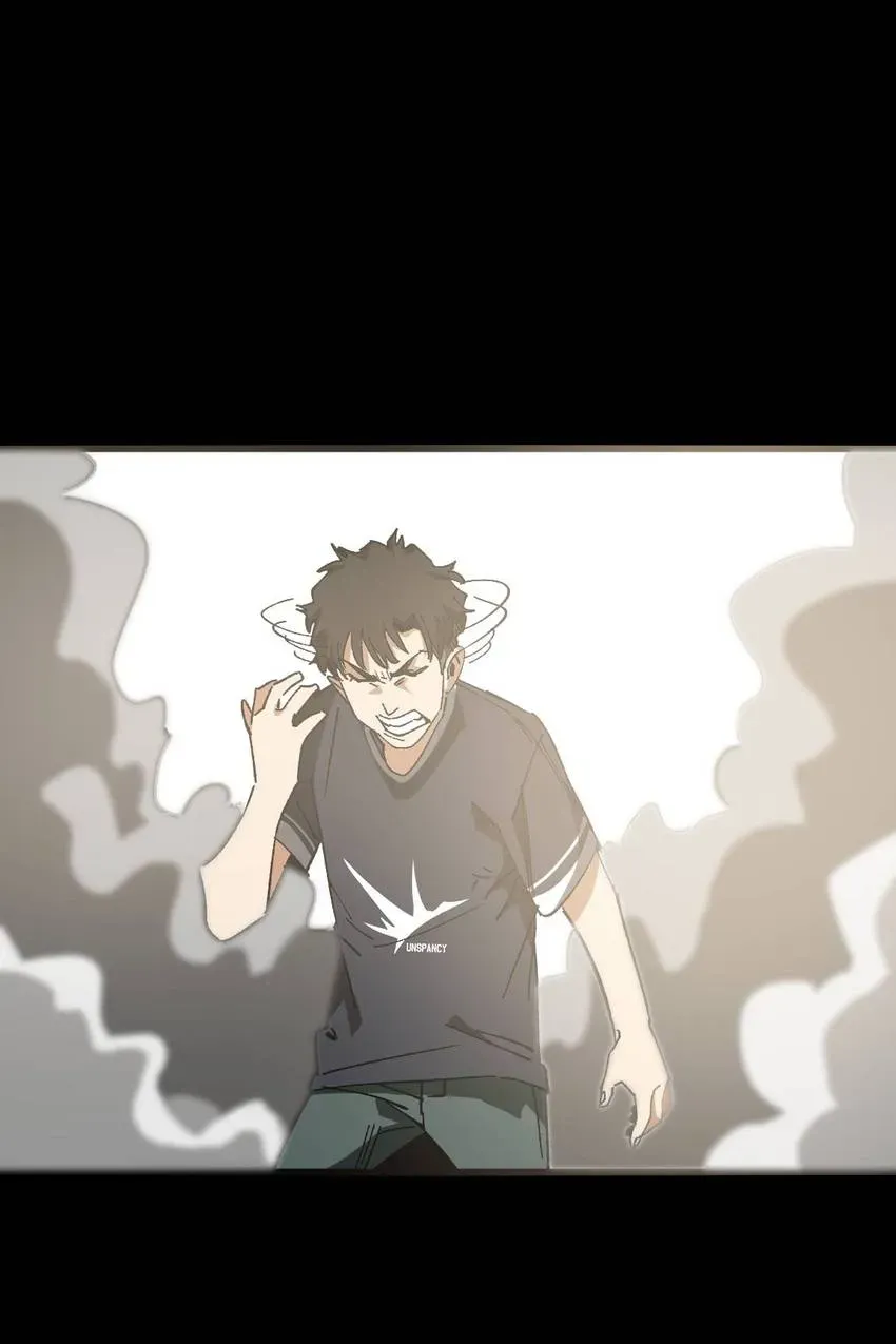 Heavenly Punisher Chapter 2 page 5 - 
