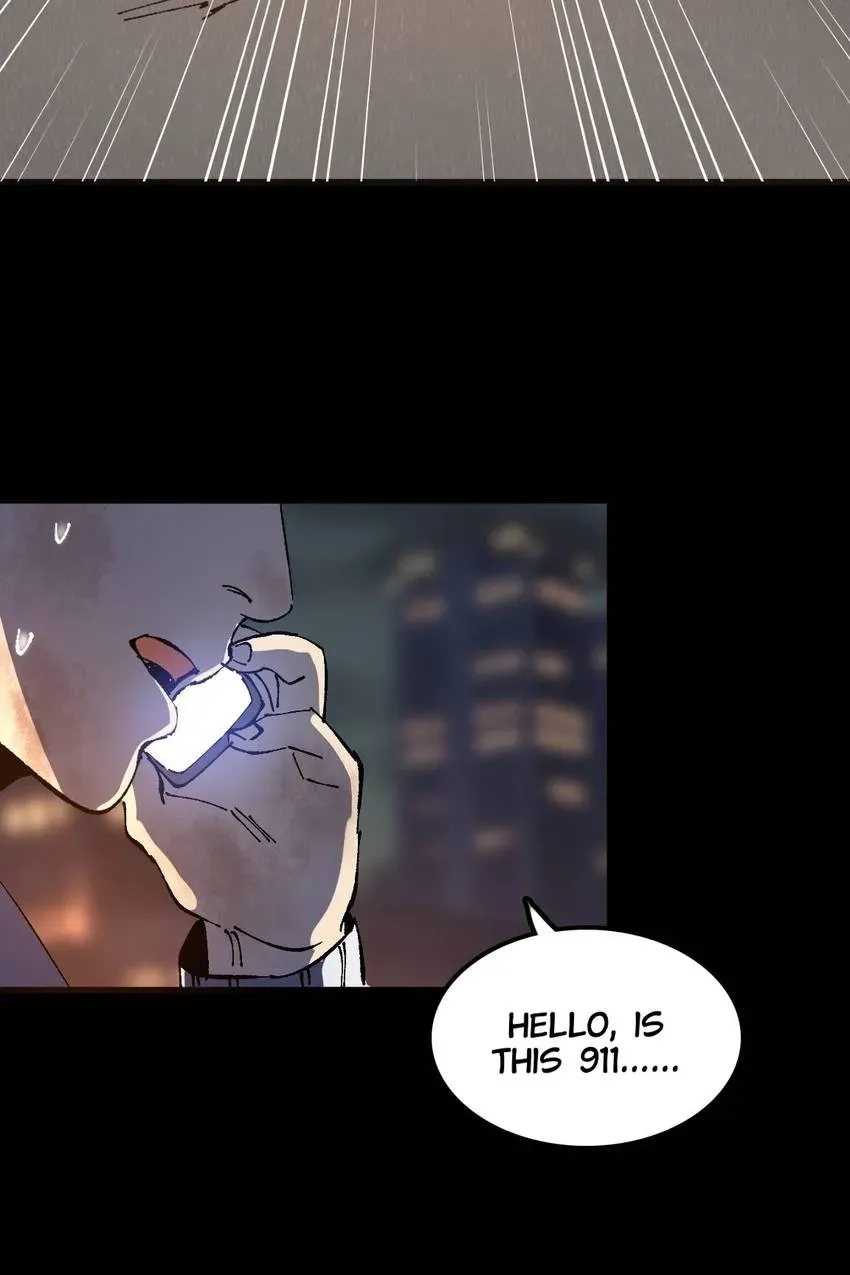 Heavenly Punisher Chapter 2 page 49 - 