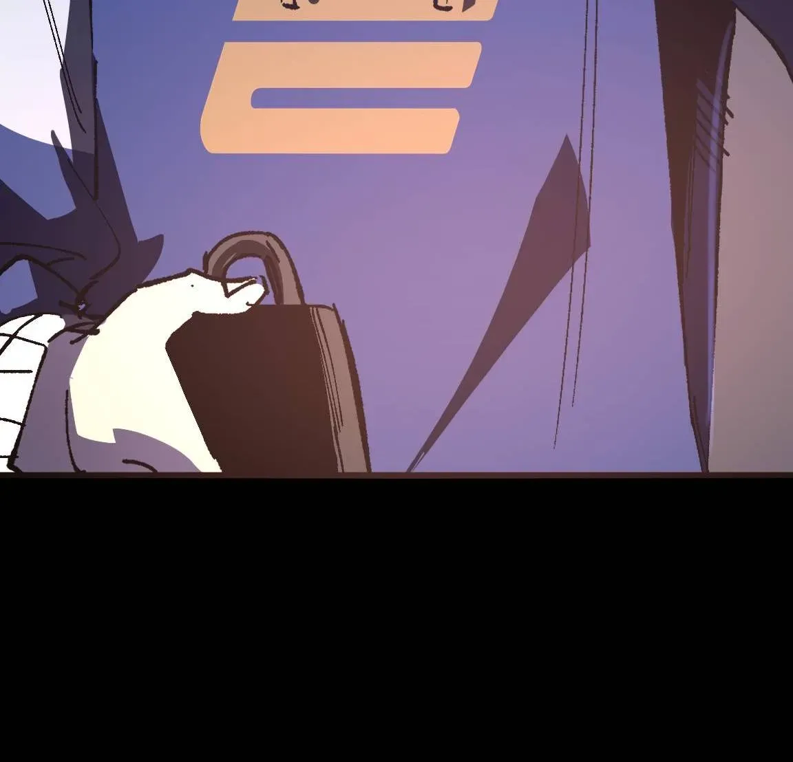 Heavenly Punisher Chapter 2 page 51 - 