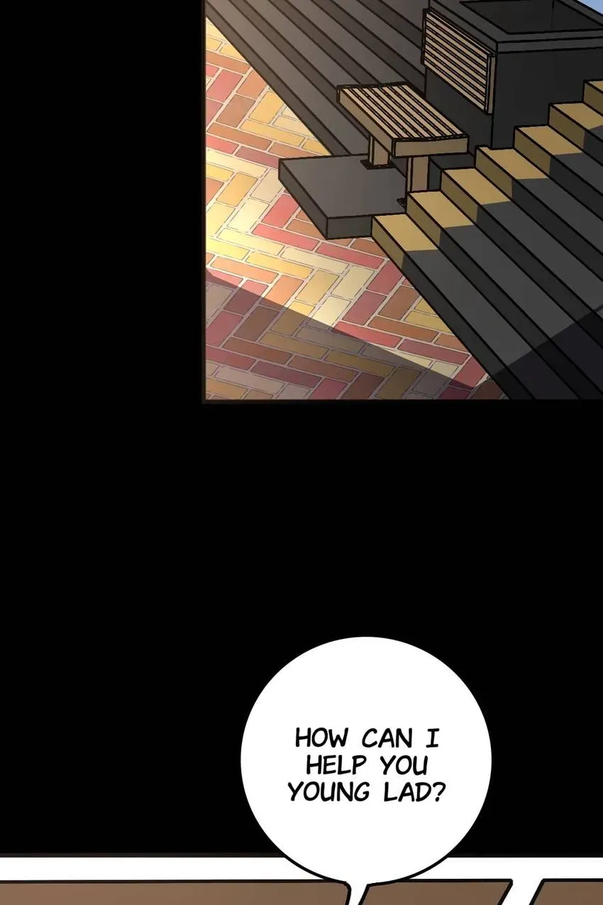 Heavenly Punisher Chapter 20 page 2 - 