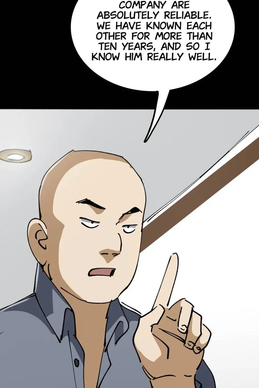 Heavenly Punisher Chapter 20 page 13 - 