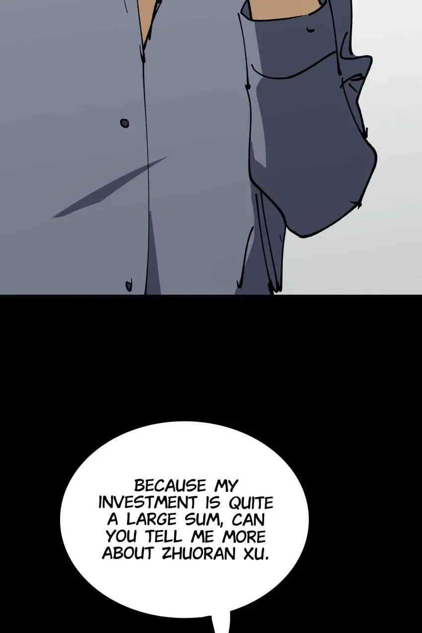 Heavenly Punisher Chapter 20 page 14 - 
