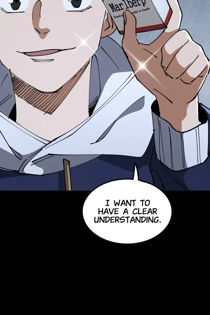 Heavenly Punisher Chapter 20 page 17 - 