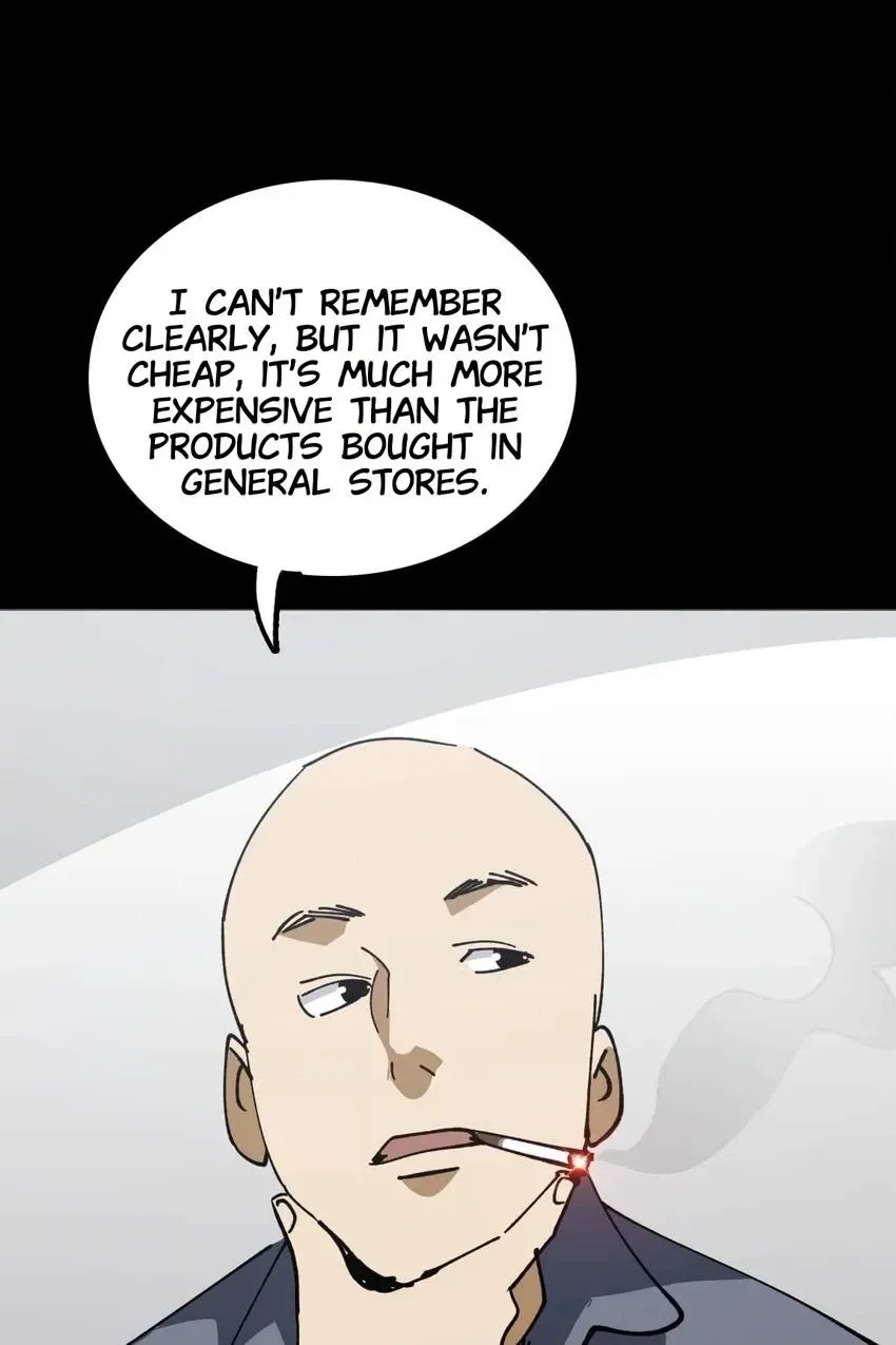 Heavenly Punisher Chapter 20 page 30 - 