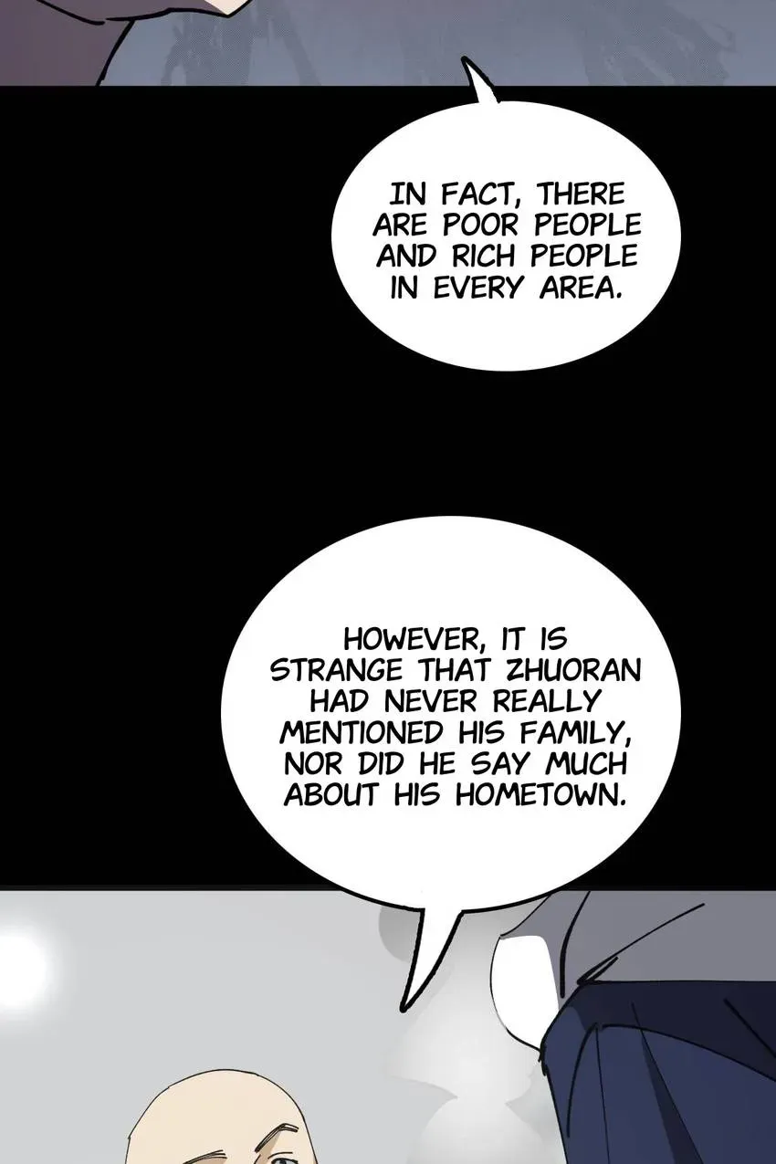 Heavenly Punisher Chapter 20 page 35 - 