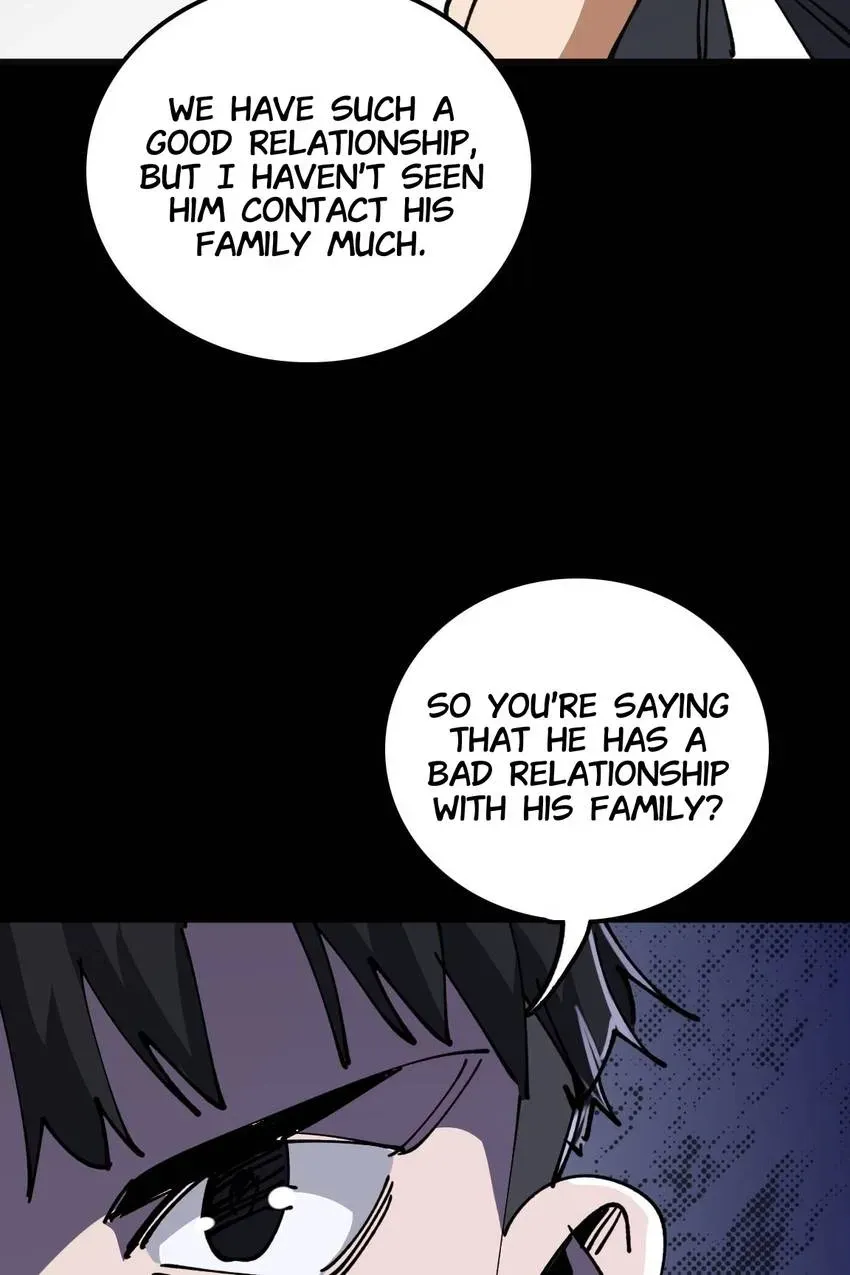 Heavenly Punisher Chapter 20 page 37 - 