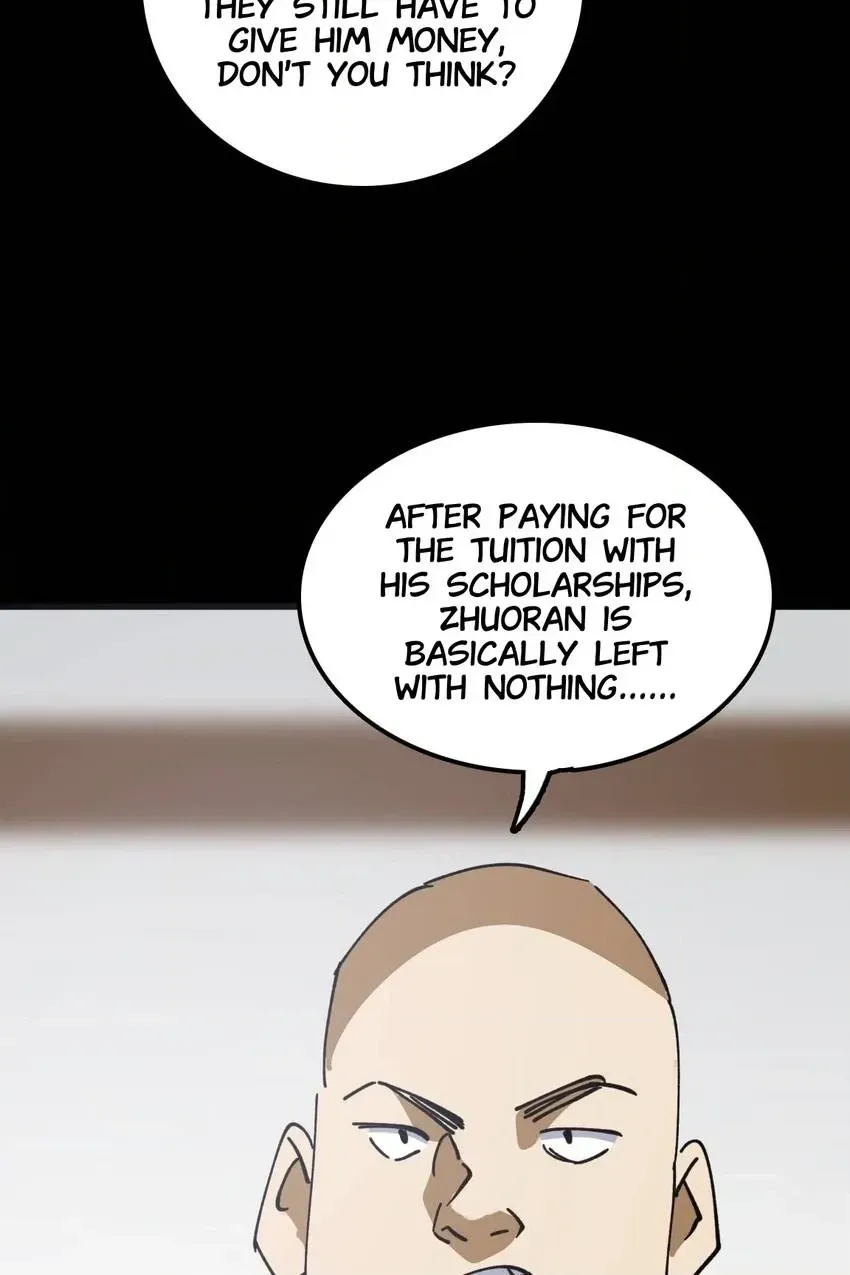 Heavenly Punisher Chapter 20 page 40 - 