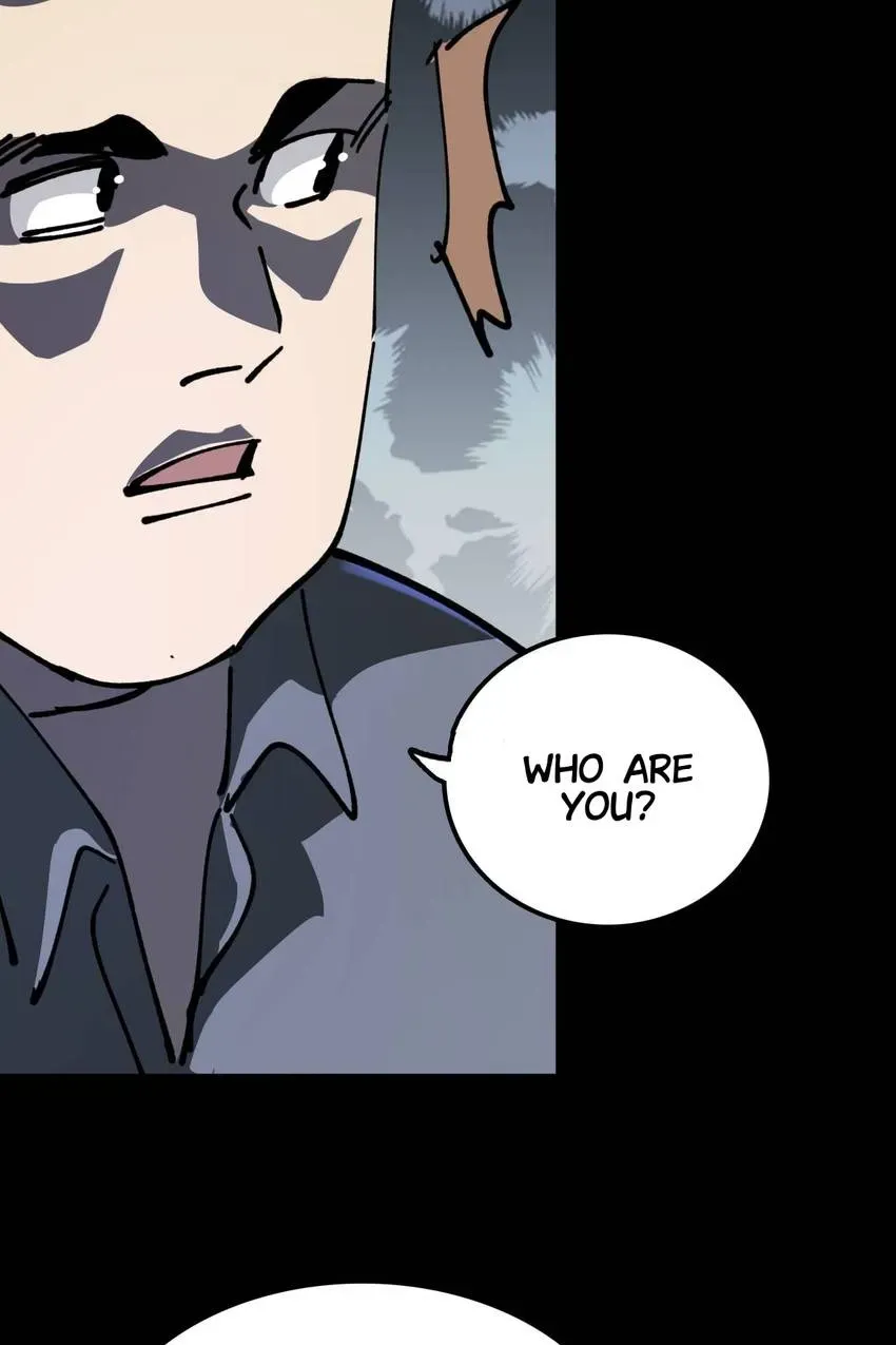Heavenly Punisher Chapter 20 page 7 - 