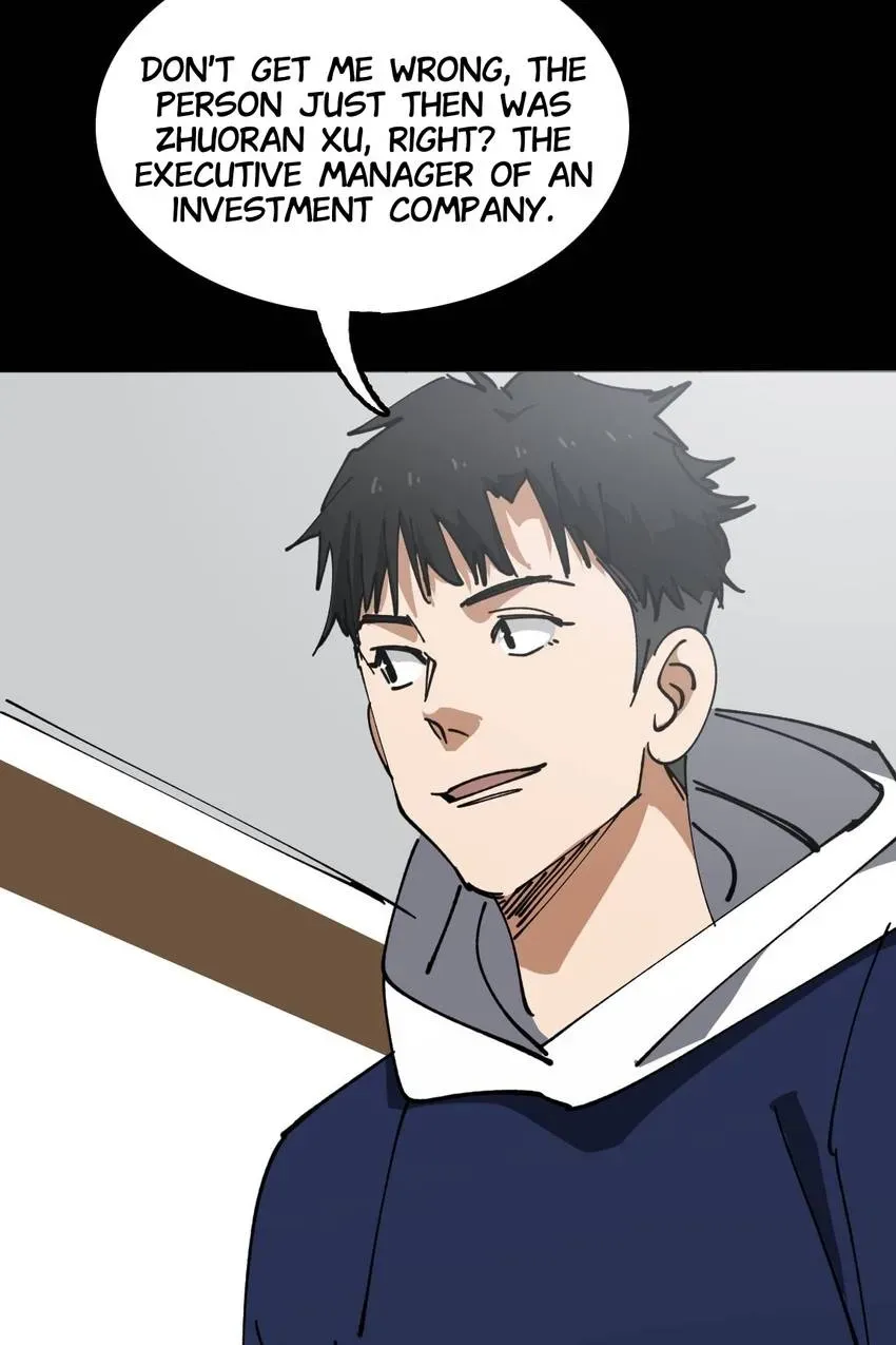 Heavenly Punisher Chapter 20 page 8 - 