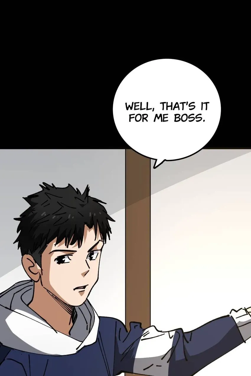 Heavenly Punisher Chapter 21 page 1 - 