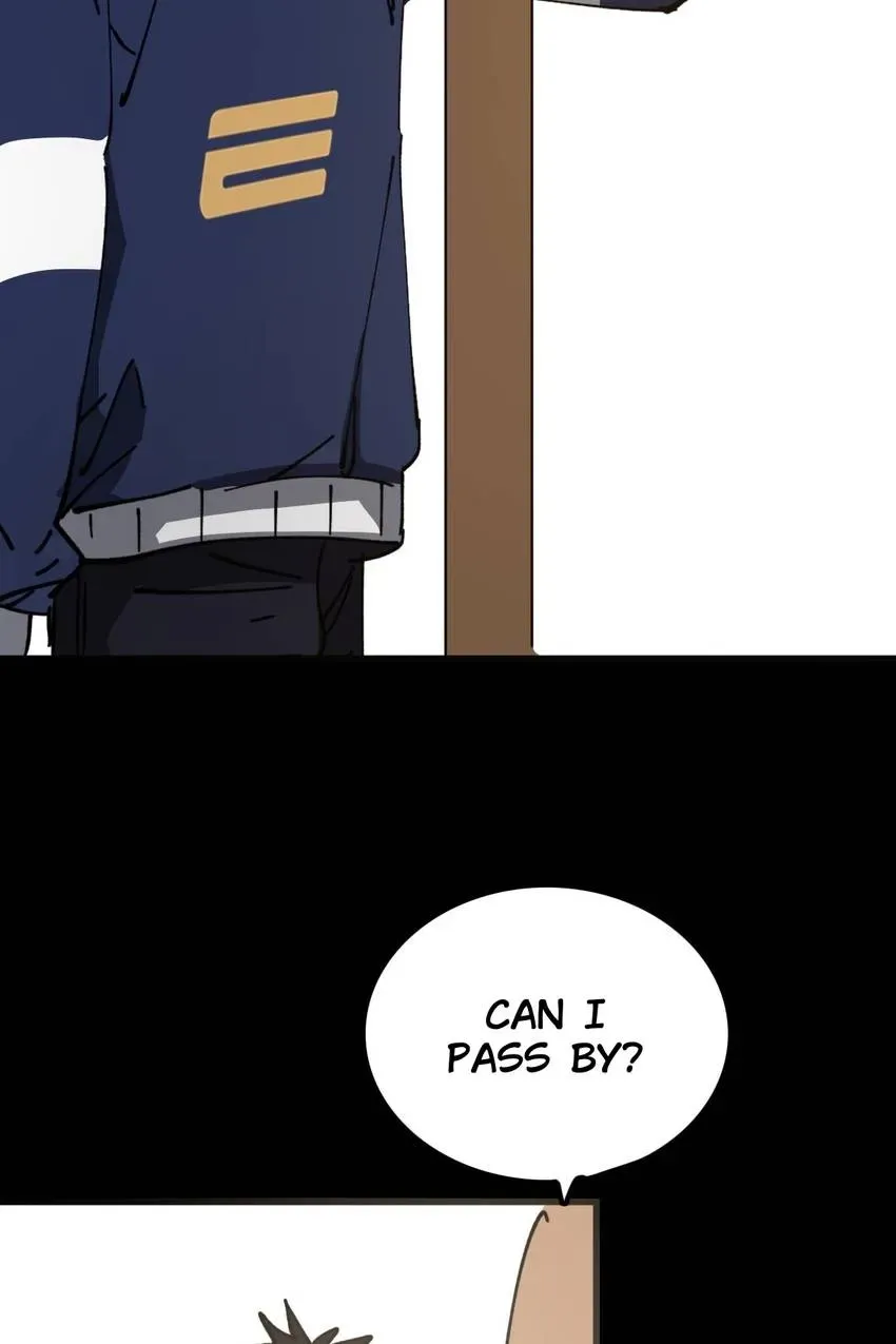 Heavenly Punisher Chapter 21 page 2 - 