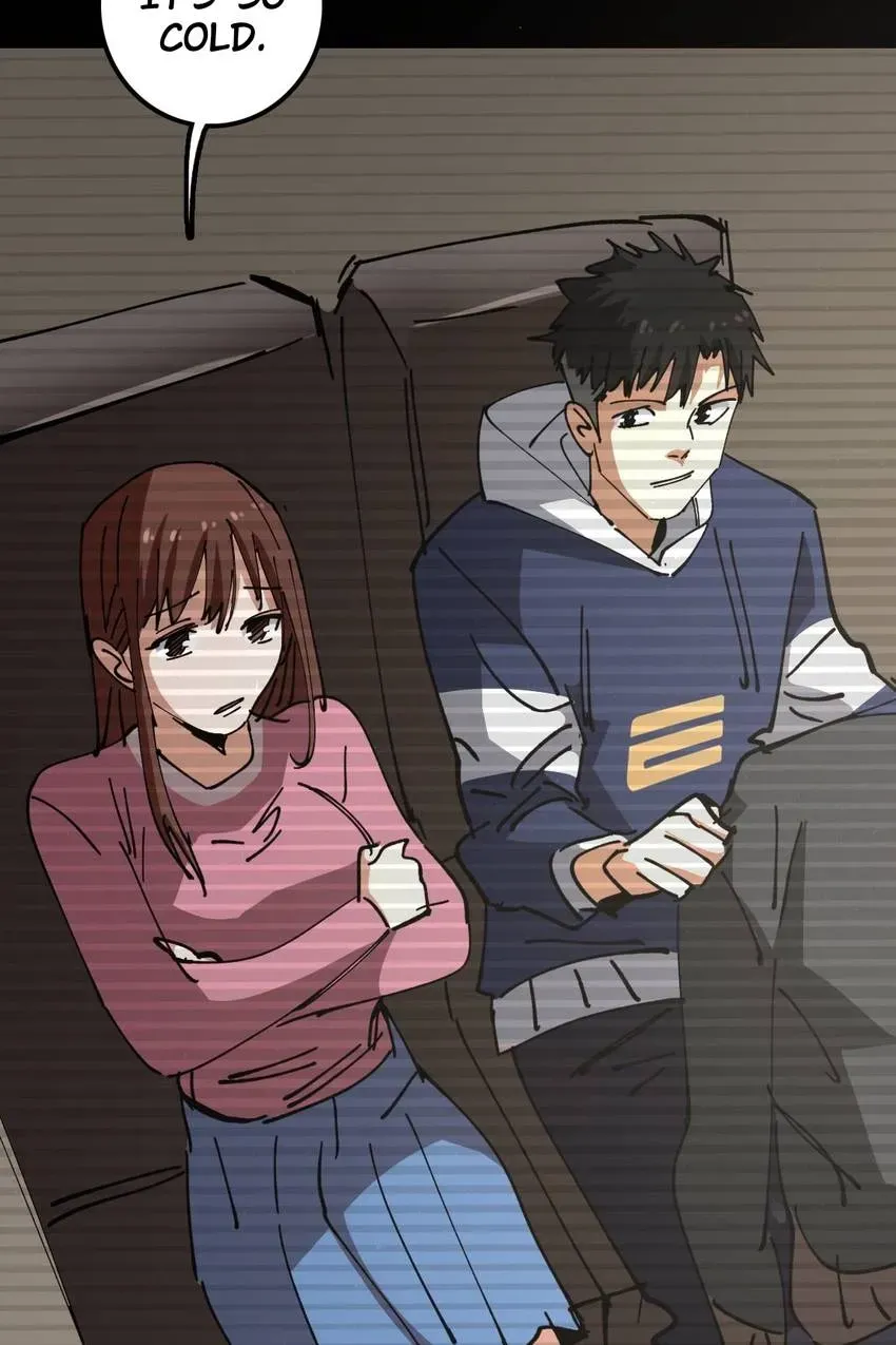 Heavenly Punisher Chapter 21 page 13 - 