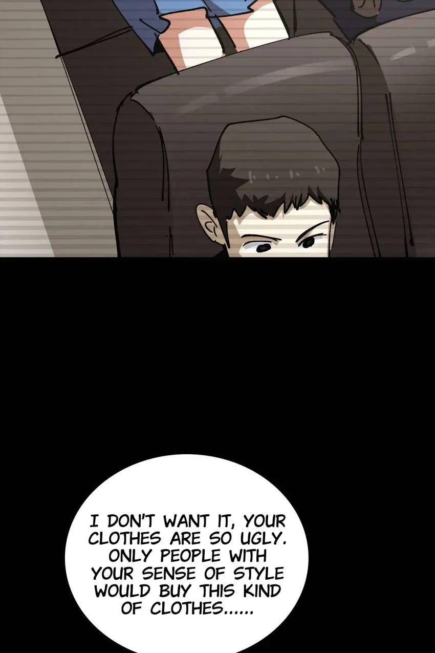 Heavenly Punisher Chapter 21 page 14 - 