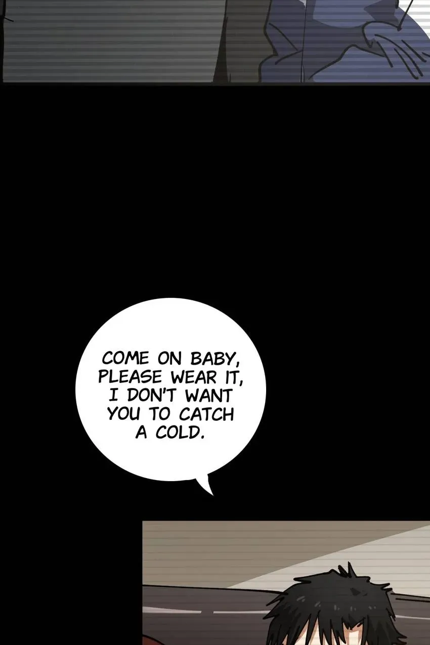 Heavenly Punisher Chapter 21 page 16 - 