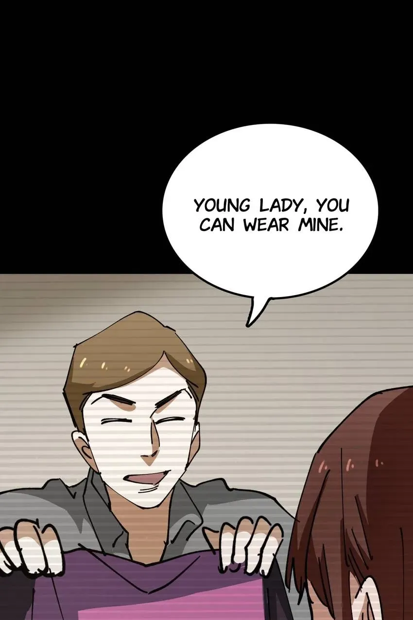 Heavenly Punisher Chapter 21 page 18 - 