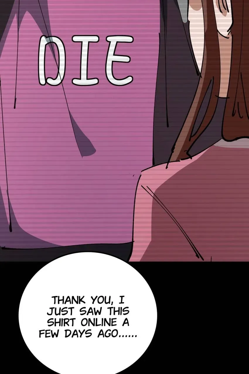 Heavenly Punisher Chapter 21 page 19 - 