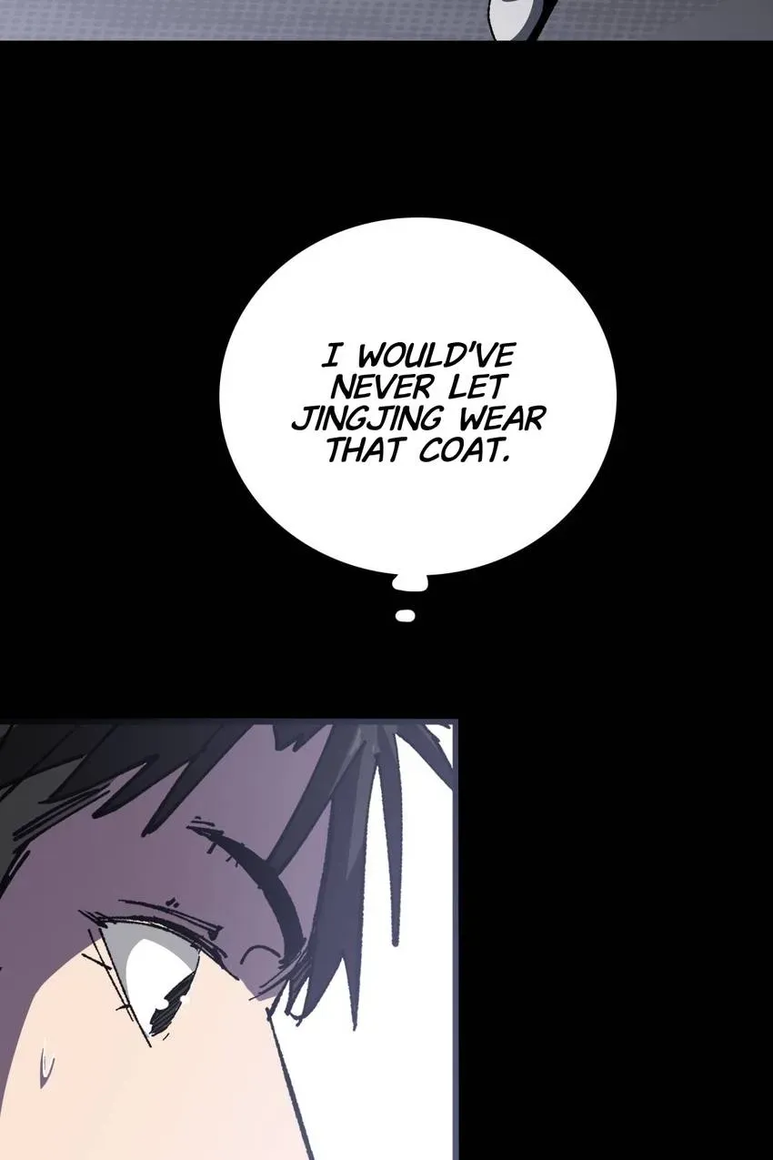 Heavenly Punisher Chapter 21 page 23 - 