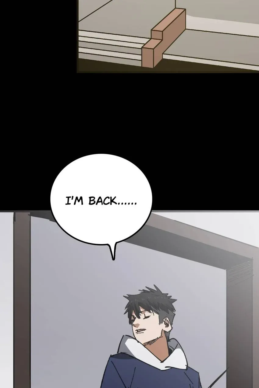 Heavenly Punisher Chapter 21 page 26 - 