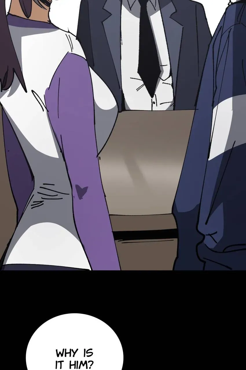 Heavenly Punisher Chapter 21 page 29 - 
