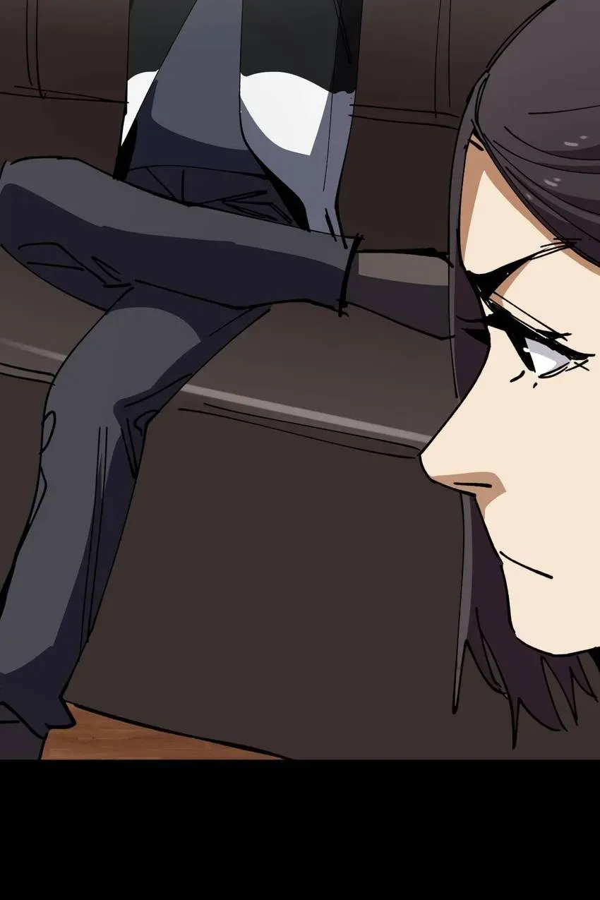 Heavenly Punisher Chapter 21 page 35 - 