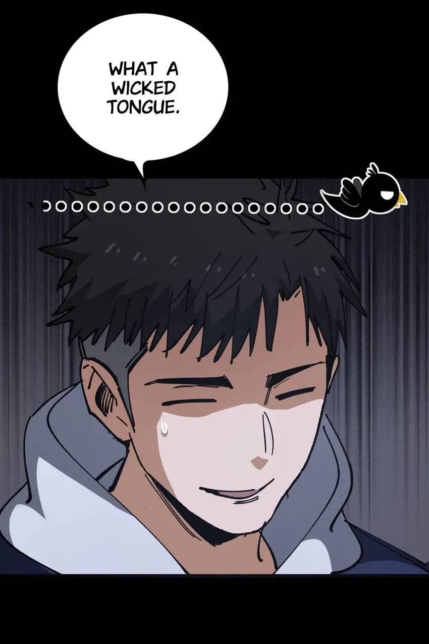 Heavenly Punisher Chapter 21 page 38 - 