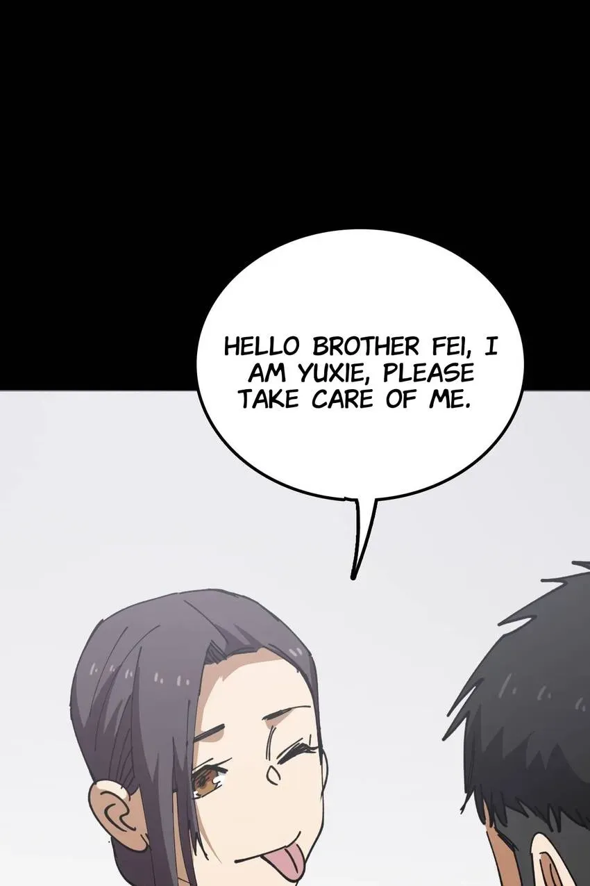 Heavenly Punisher Chapter 21 page 41 - 