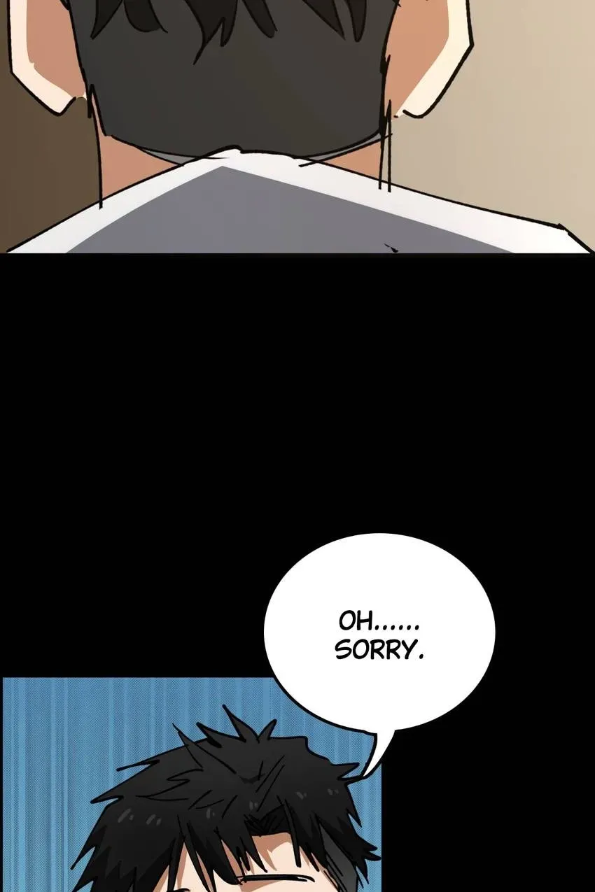 Heavenly Punisher Chapter 21 page 6 - 