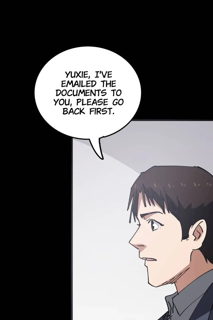 Heavenly Punisher Chapter 22 page 1 - 