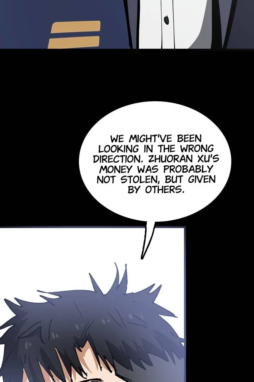 Heavenly Punisher Chapter 22 page 11 - 