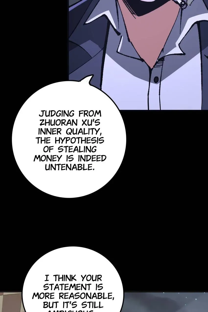 Heavenly Punisher Chapter 22 page 15 - 
