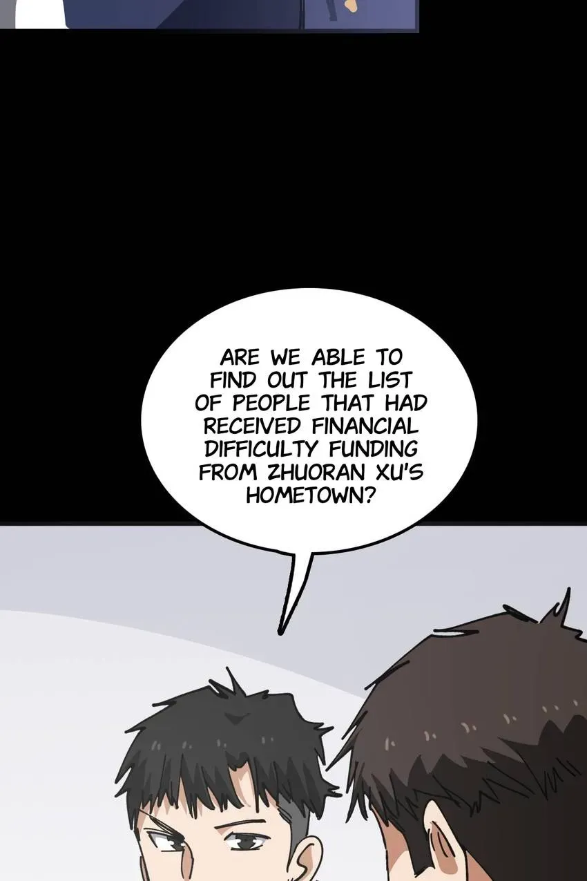 Heavenly Punisher Chapter 22 page 19 - 