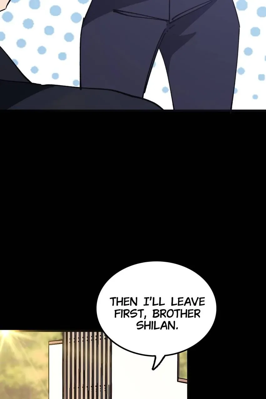 Heavenly Punisher Chapter 22 page 3 - 