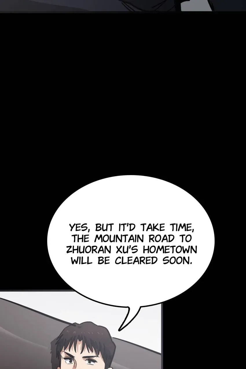 Heavenly Punisher Chapter 22 page 21 - 
