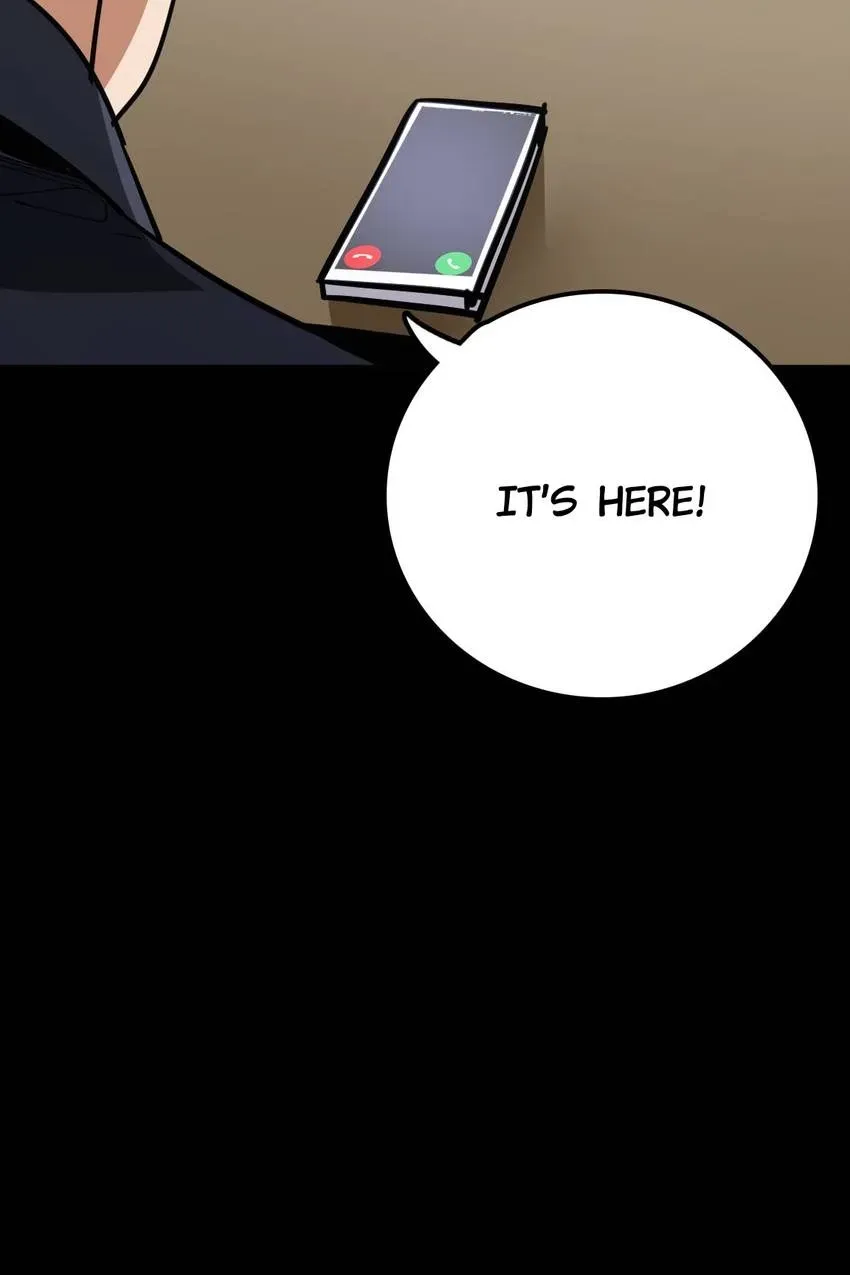 Heavenly Punisher Chapter 22 page 24 - 