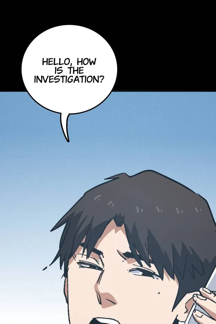 Heavenly Punisher Chapter 22 page 25 - 