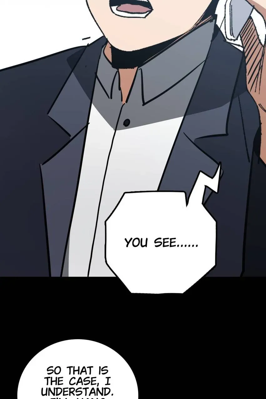 Heavenly Punisher Chapter 22 page 26 - 