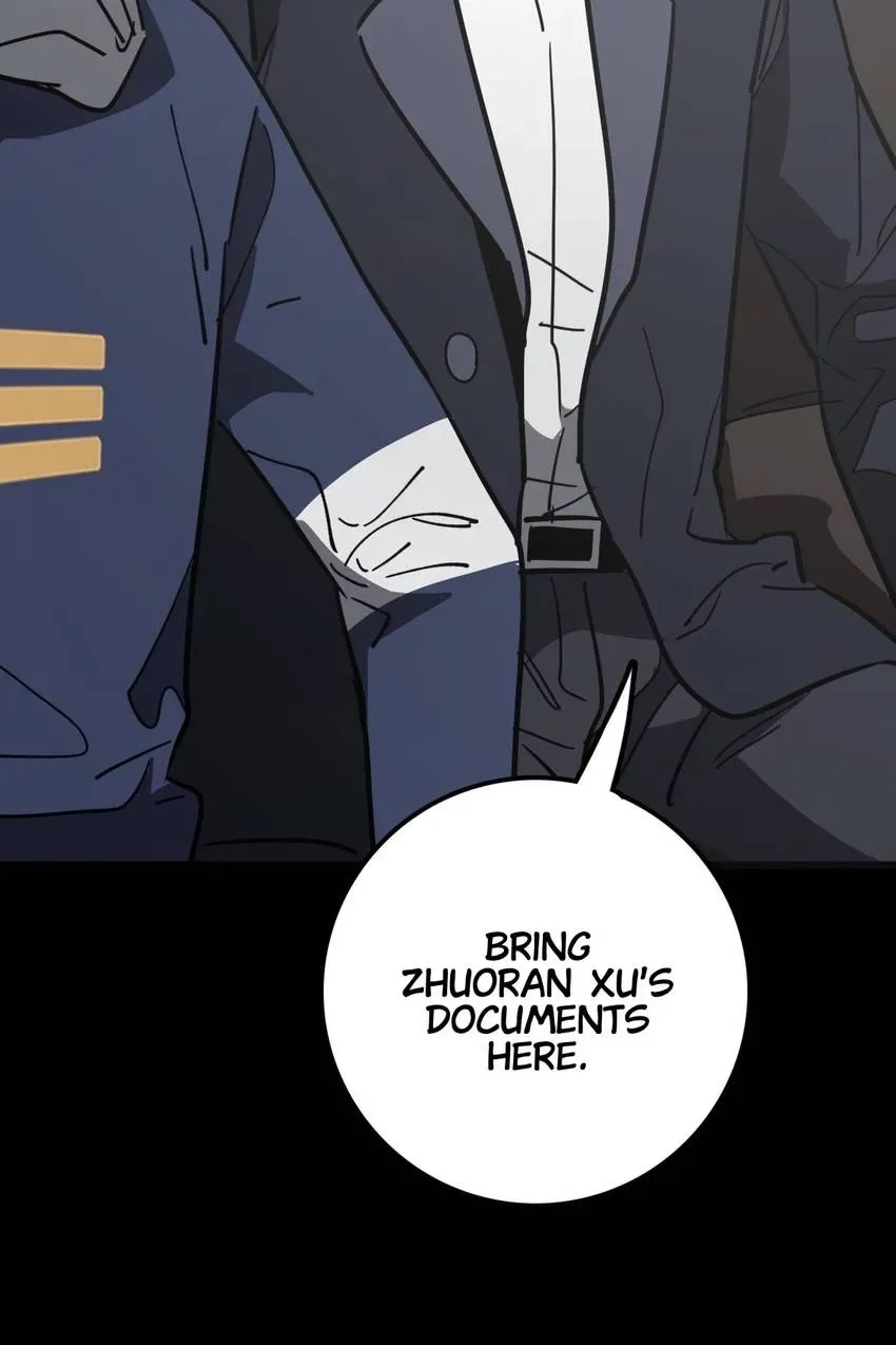 Heavenly Punisher Chapter 22 page 29 - 