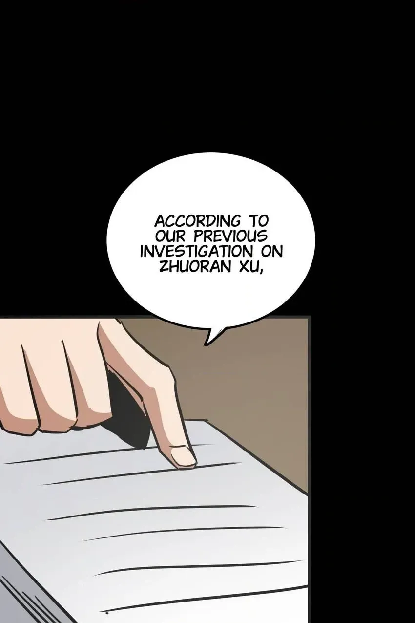 Heavenly Punisher Chapter 22 page 30 - 