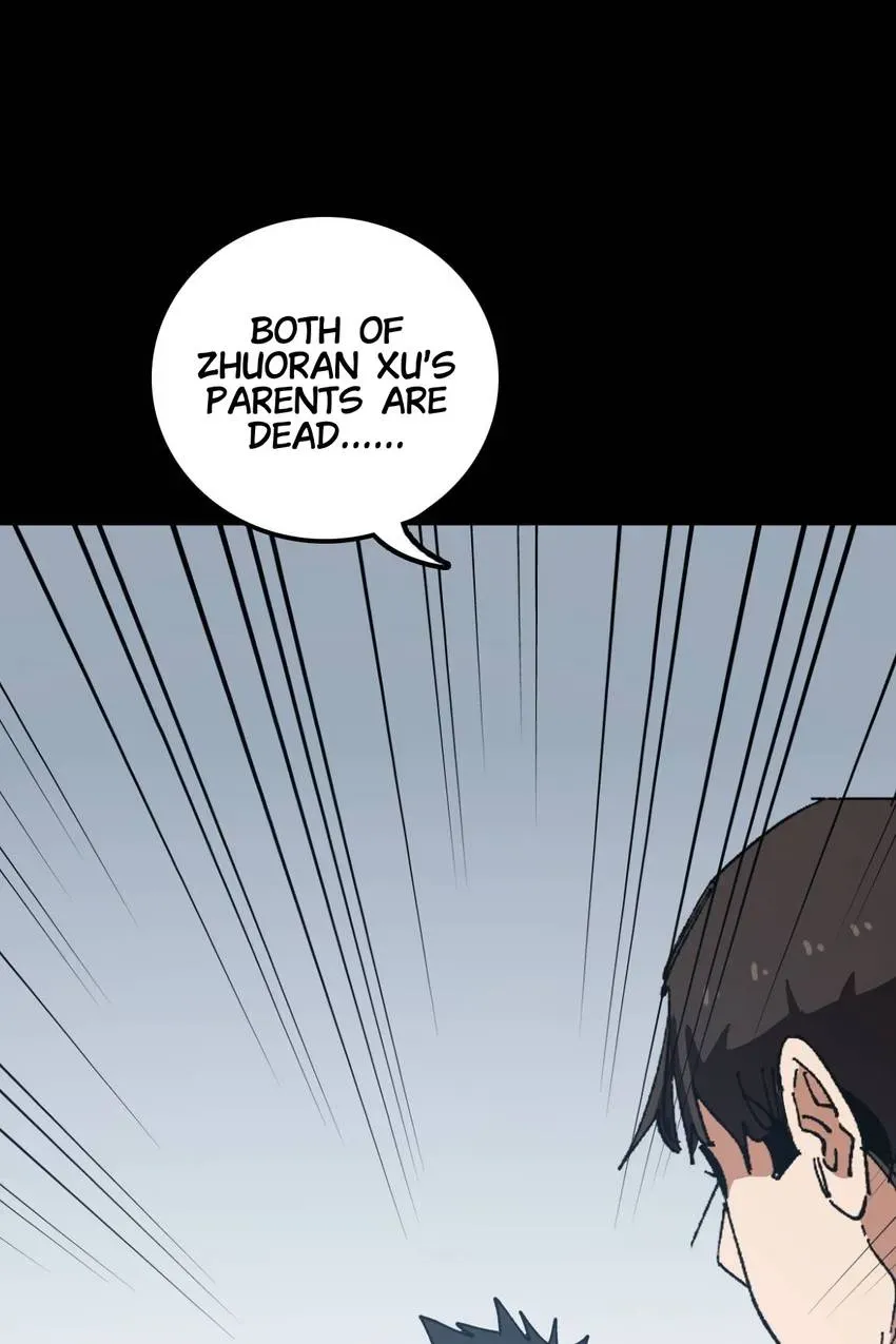 Heavenly Punisher Chapter 22 page 33 - 