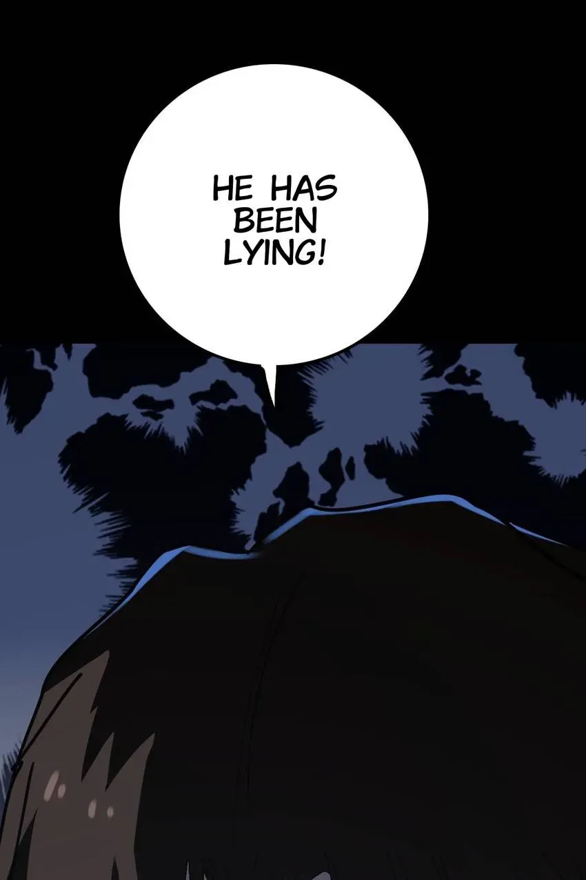 Heavenly Punisher Chapter 22 page 34 - 